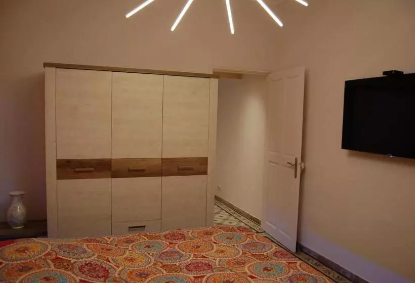 Hotel Le Mas Ferrand