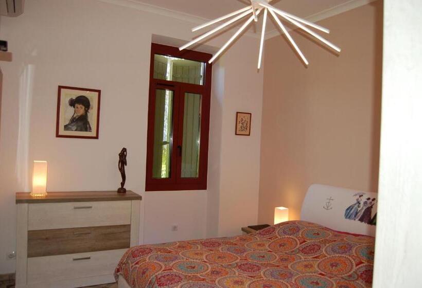 فندق Le Mas Ferrand