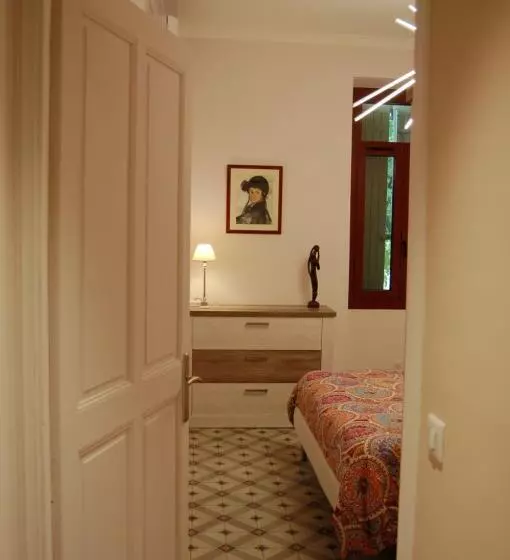 Hotel Le Mas Ferrand