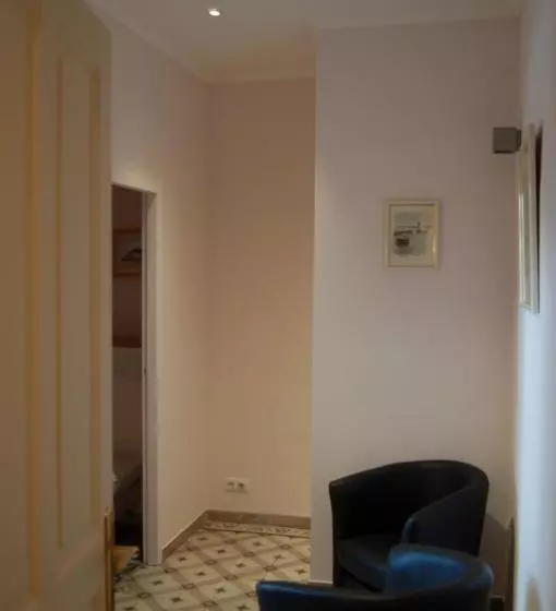 Hotel Le Mas Ferrand