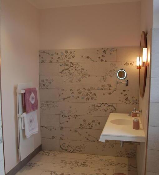 فندق Le Mas Ferrand