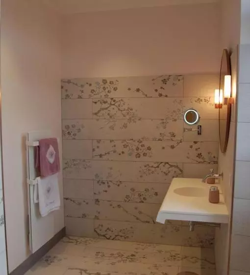 Hotel Le Mas Ferrand