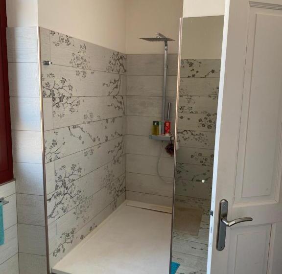 فندق Le Mas Ferrand