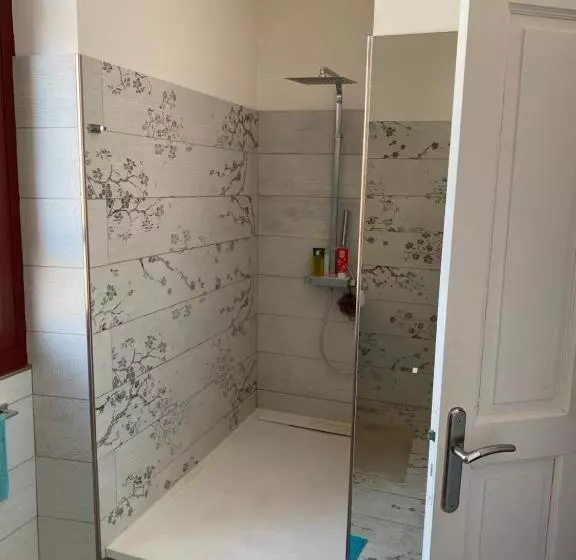 Hotel Le Mas Ferrand