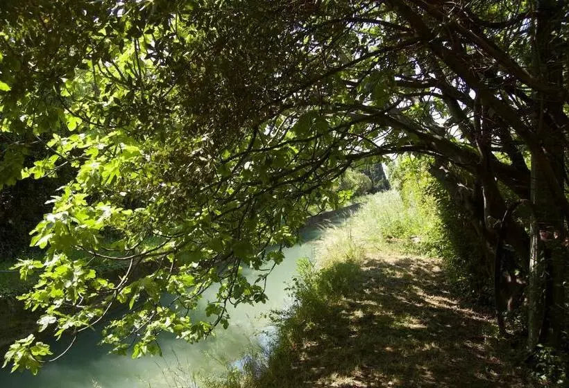 Hotel Le Mas Ferrand