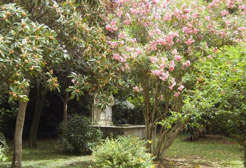 فندق Le Mas Ferrand