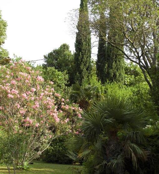 فندق Le Mas Ferrand