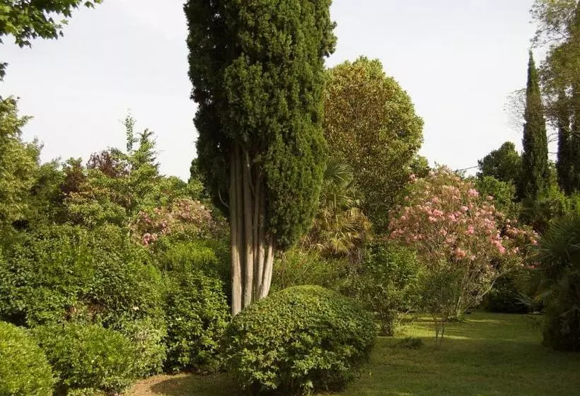 Hotel Le Mas Ferrand