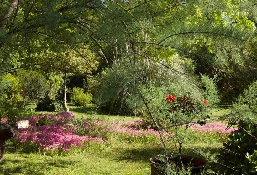 Hotel Le Mas Ferrand