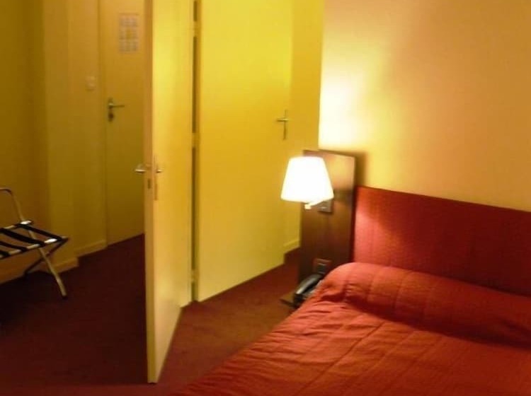 בית מלון כפרי Le Parc Des Fées