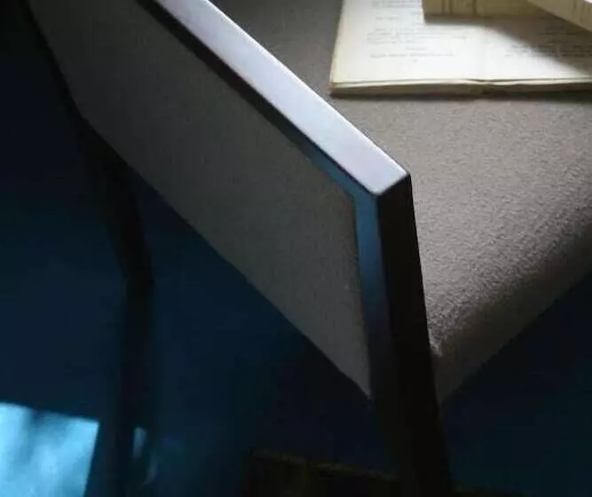 هتل Le Parc Des Fées