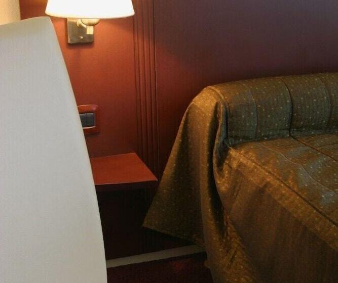 בית מלון כפרי Le Parc Des Fées