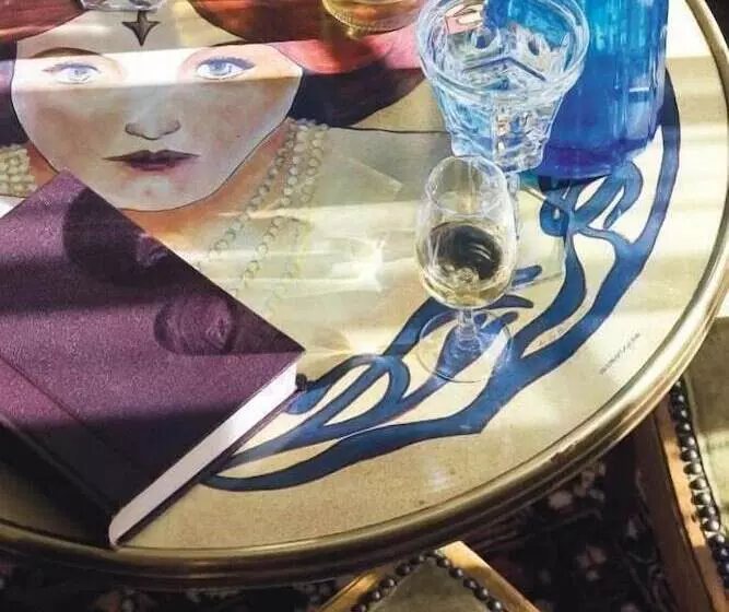 هتل Le Parc Des Fées