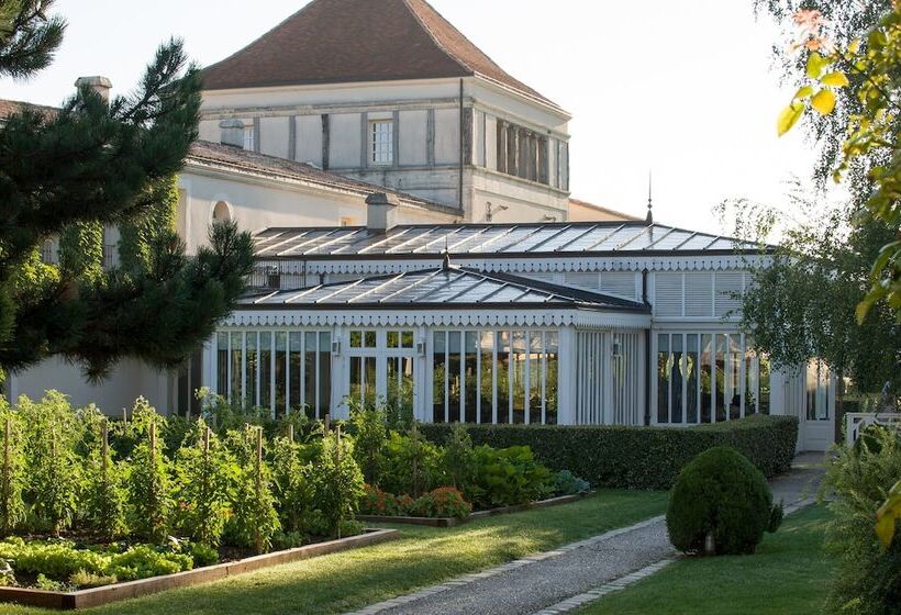 ホテル Les Sources De Caudalie