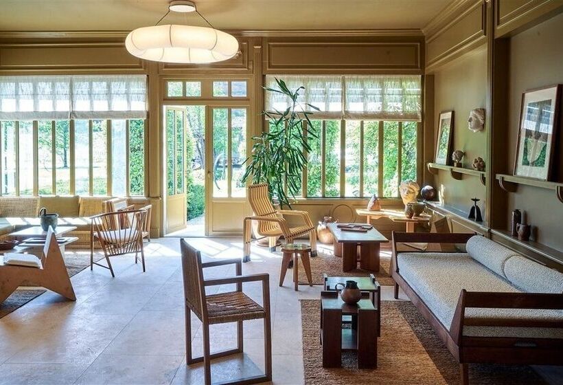 ホテル Les Sources De Caudalie