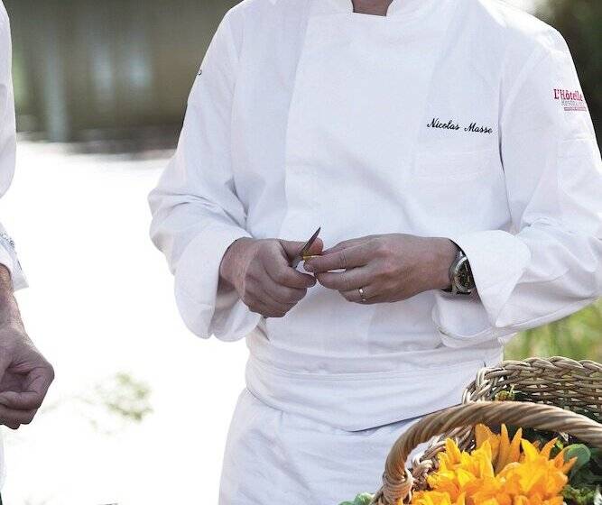 ホテル Les Sources De Caudalie