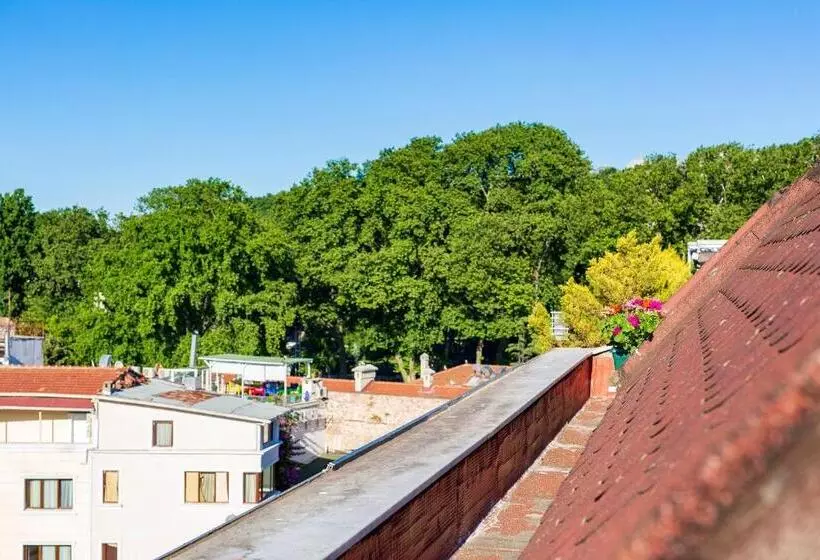 ホテル Lino Istanbul