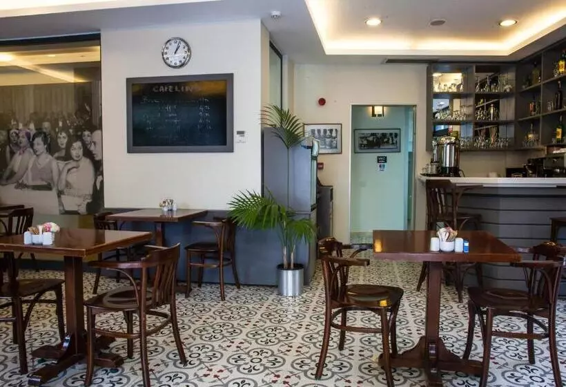 ホテル Lino Istanbul