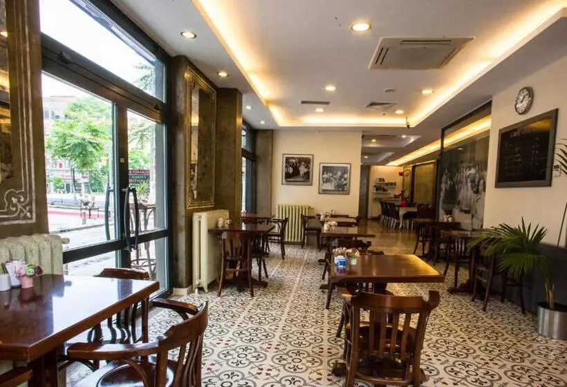 ホテル Lino Istanbul