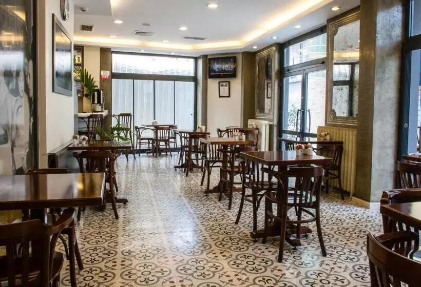 ホテル Lino Istanbul