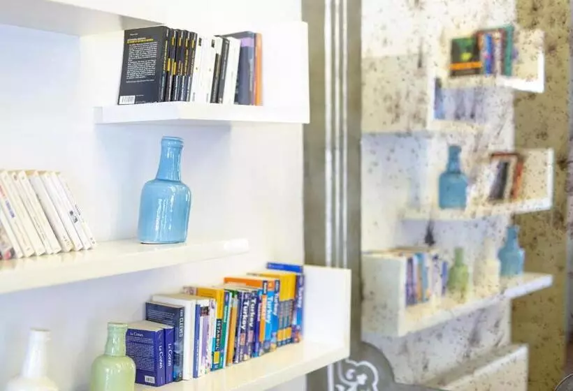 ホテル Lino Istanbul