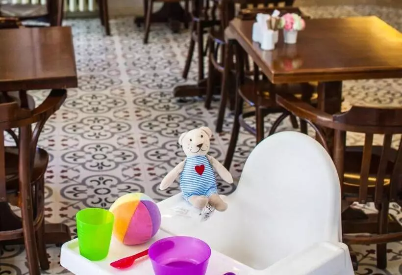 ホテル Lino Istanbul