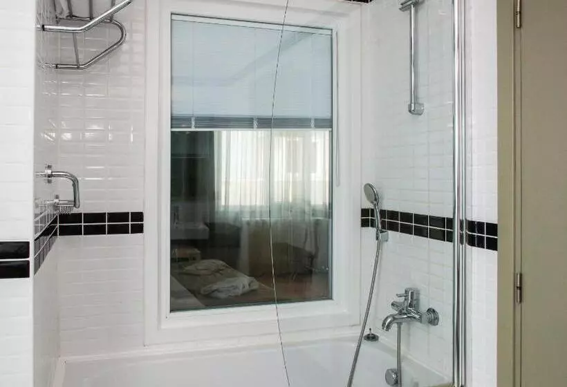 ホテル Lino Istanbul