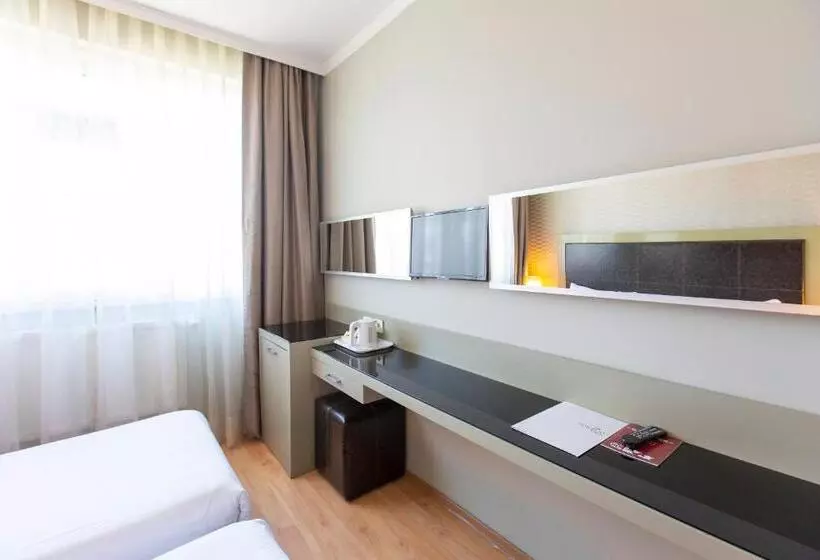 ホテル Lino Istanbul