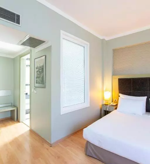 ホテル Lino Istanbul