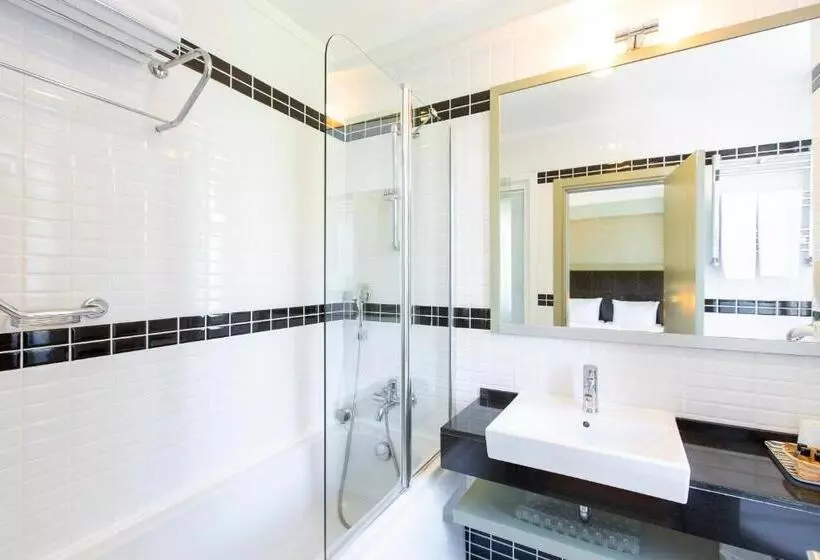 ホテル Lino Istanbul