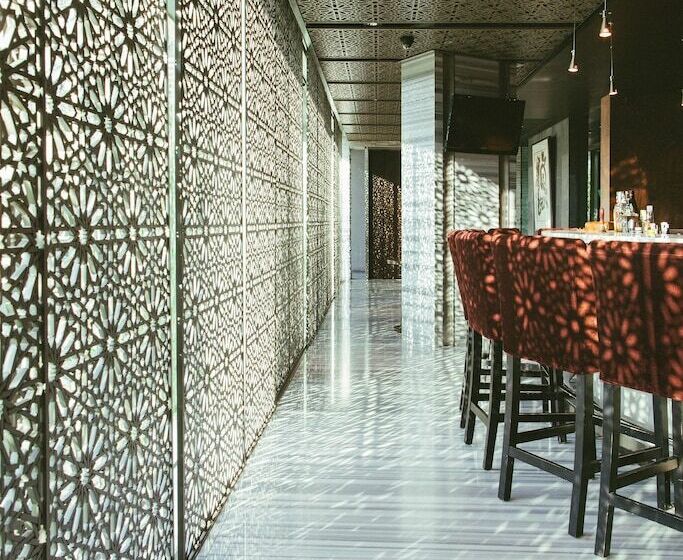 Tui Blue Maduzi Hotel Bangkok