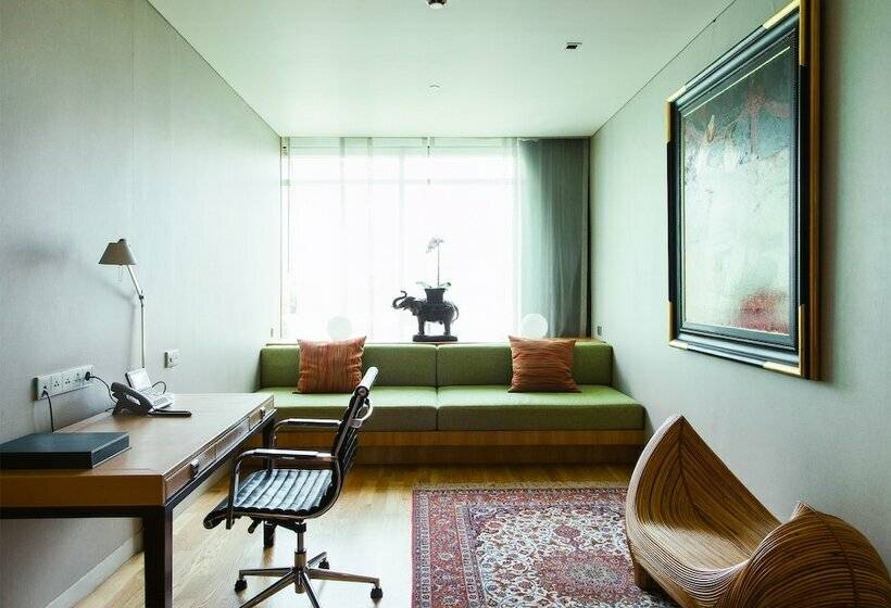 Tui Blue Maduzi Hotel Bangkok