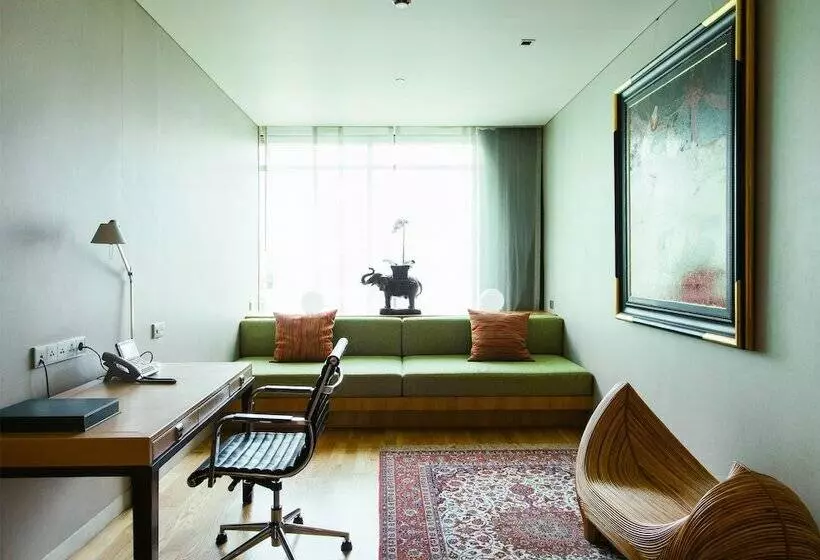 Tui Blue Maduzi Hotel Bangkok