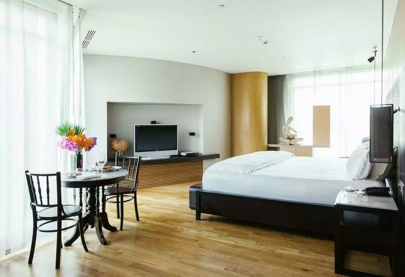 Tui Blue Maduzi Hotel Bangkok