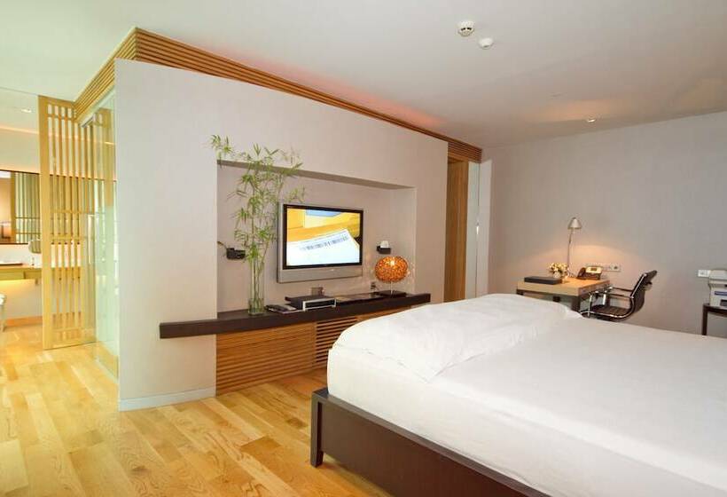 Tui Blue Maduzi Hotel Bangkok