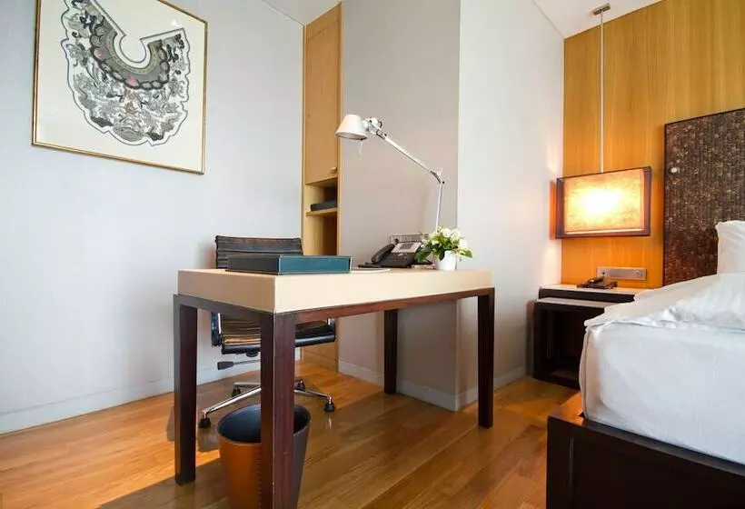 Tui Blue Maduzi Hotel Bangkok