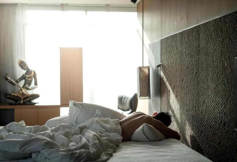 Tui Blue Maduzi Hotel Bangkok