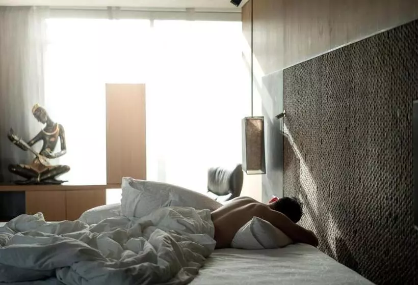 Tui Blue Maduzi Hotel Bangkok