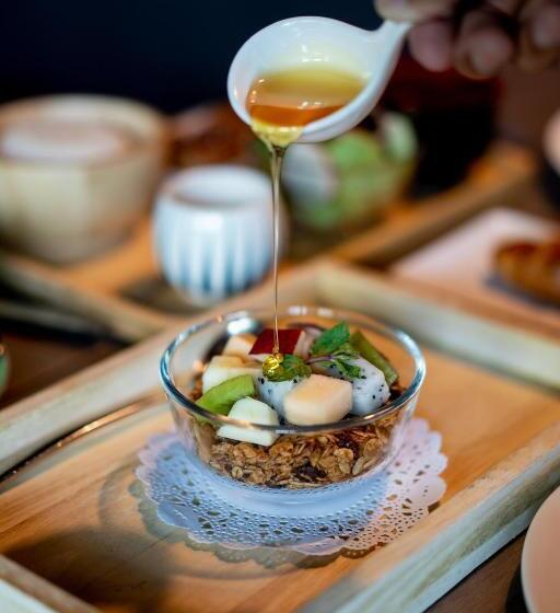 Tui Blue Maduzi Hotel Bangkok