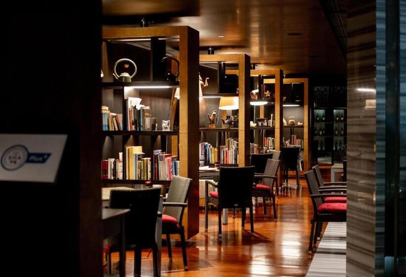 Tui Blue Maduzi Hotel Bangkok