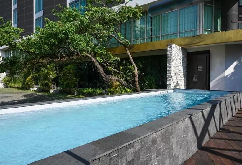 Tui Blue Maduzi Hotel Bangkok