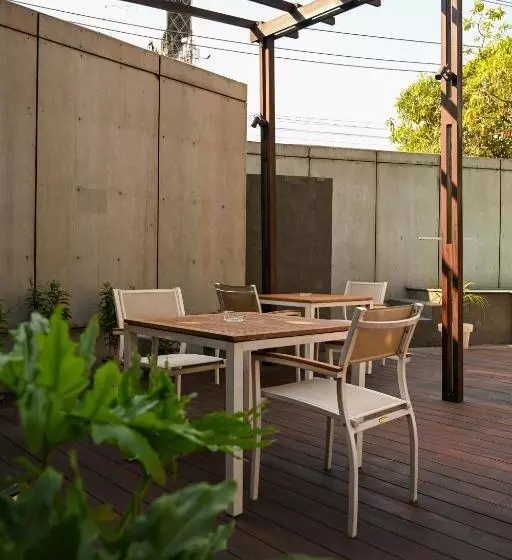 Tui Blue Maduzi Hotel Bangkok