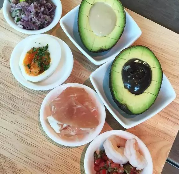 Tui Blue Maduzi Hotel Bangkok