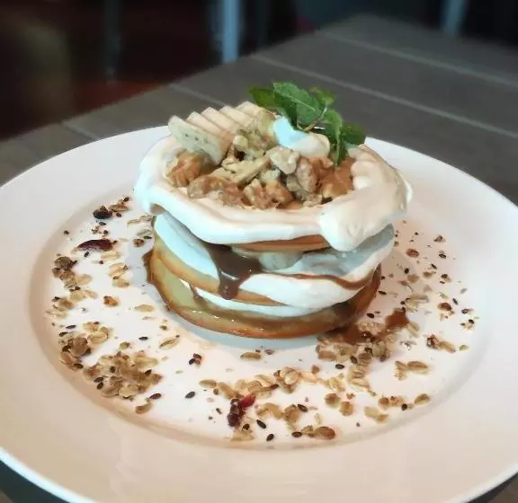 Tui Blue Maduzi Hotel Bangkok