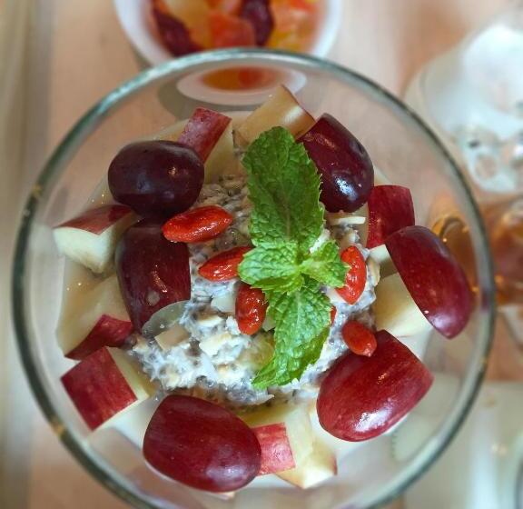 Tui Blue Maduzi Hotel Bangkok