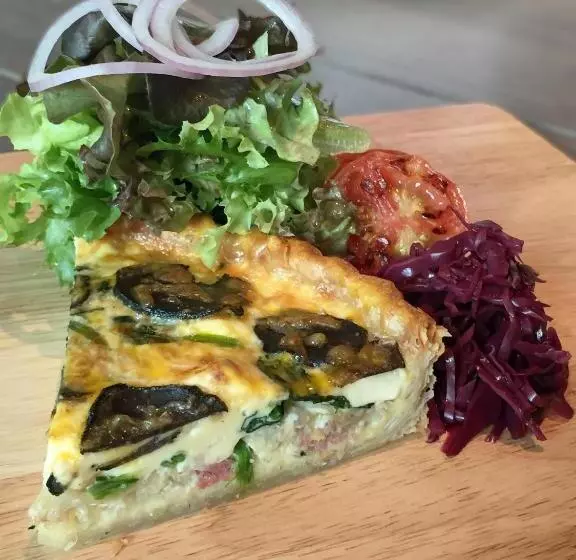 Tui Blue Maduzi Hotel Bangkok