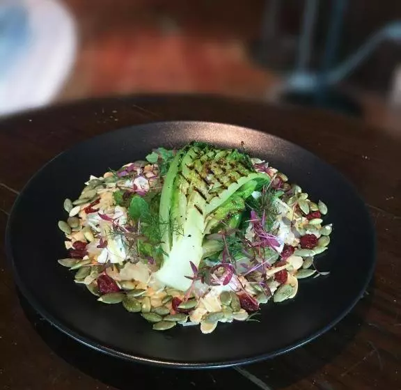 Tui Blue Maduzi Hotel Bangkok