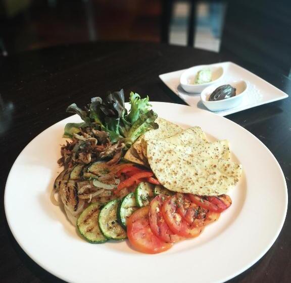 Tui Blue Maduzi Hotel Bangkok