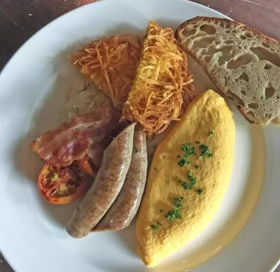 Tui Blue Maduzi Hotel Bangkok