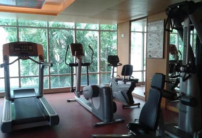 Tui Blue Maduzi Hotel Bangkok